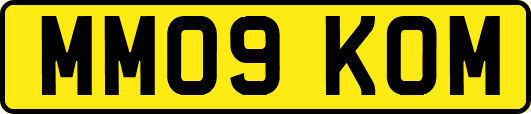 MM09KOM