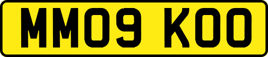 MM09KOO
