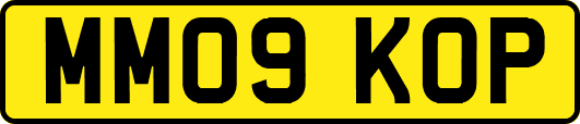 MM09KOP