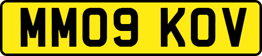 MM09KOV