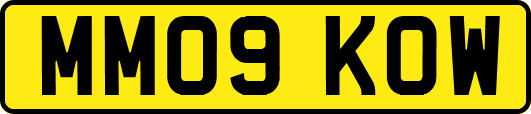MM09KOW