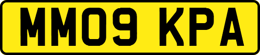 MM09KPA