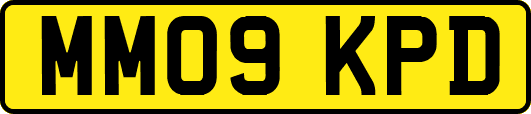 MM09KPD