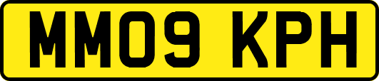 MM09KPH