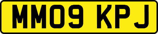 MM09KPJ