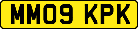 MM09KPK