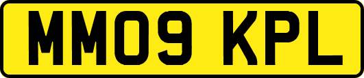 MM09KPL