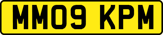 MM09KPM