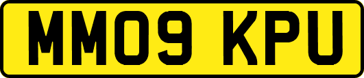 MM09KPU