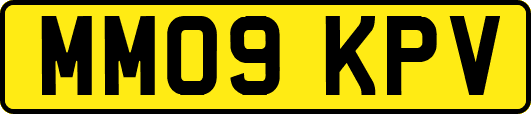 MM09KPV