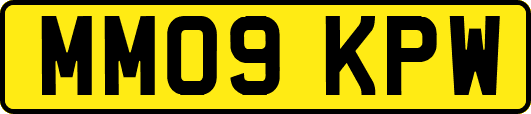 MM09KPW