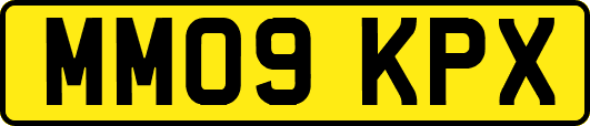 MM09KPX