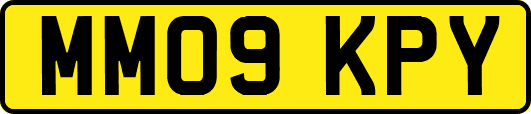 MM09KPY