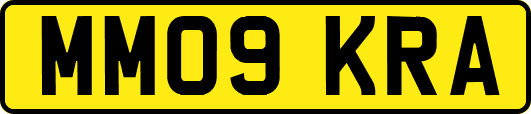 MM09KRA