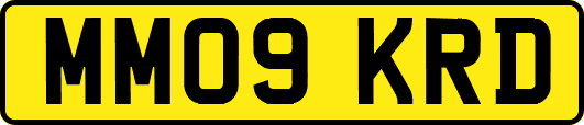 MM09KRD