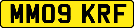 MM09KRF