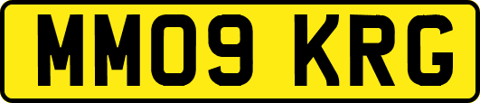 MM09KRG