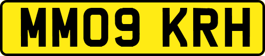 MM09KRH