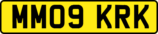 MM09KRK