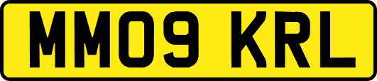 MM09KRL