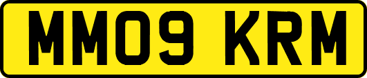 MM09KRM