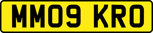 MM09KRO