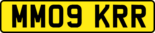 MM09KRR