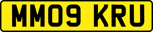 MM09KRU