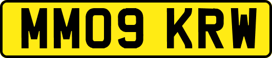 MM09KRW