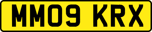 MM09KRX