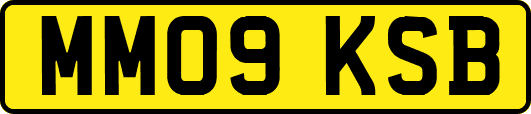 MM09KSB