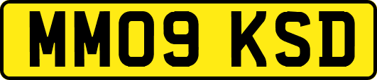 MM09KSD