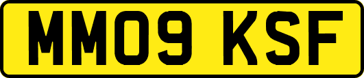 MM09KSF