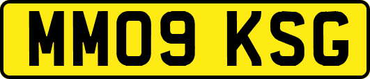 MM09KSG