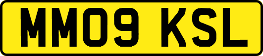MM09KSL