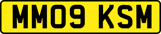 MM09KSM