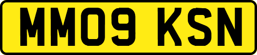 MM09KSN