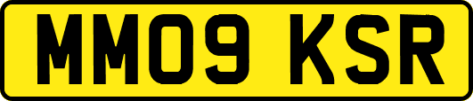 MM09KSR