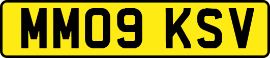 MM09KSV