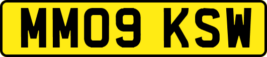 MM09KSW
