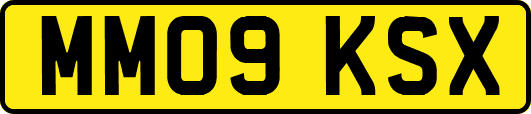 MM09KSX