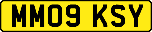 MM09KSY