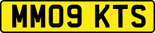 MM09KTS