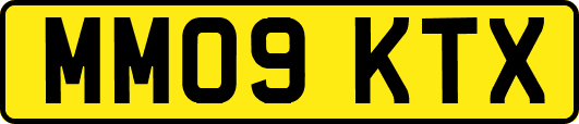 MM09KTX
