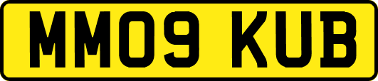 MM09KUB