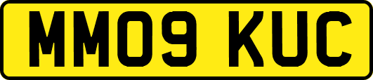 MM09KUC