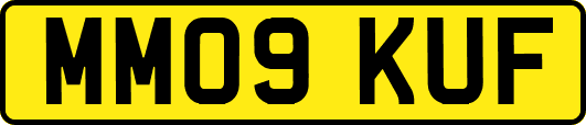 MM09KUF