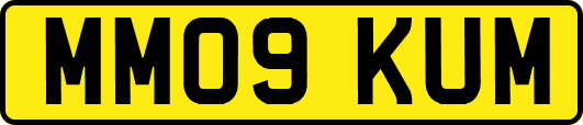 MM09KUM