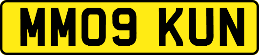 MM09KUN