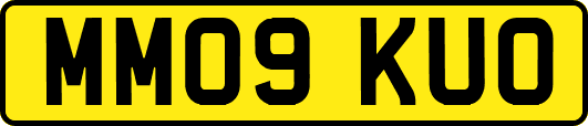 MM09KUO